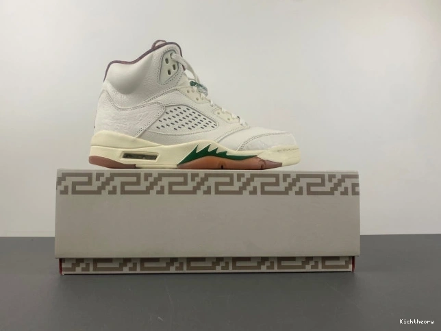 Kick Theory HF8833-100 5 Air Grito Jordan El 0705